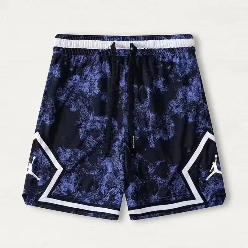 Jordan Mesh Shorts Jumpman Wing — C15