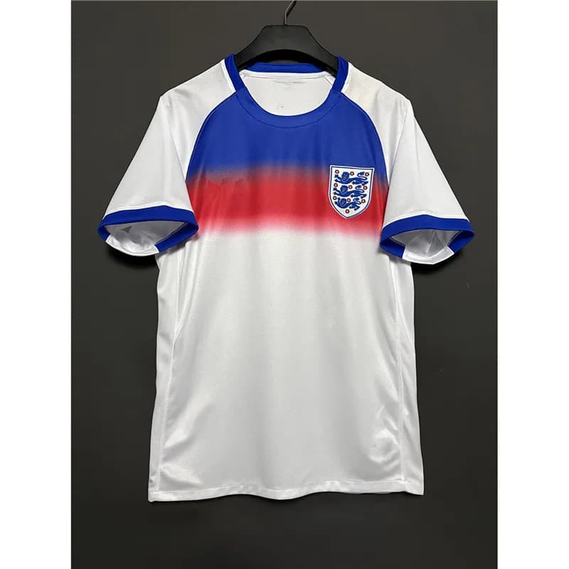 Nike Switzerland National Team Jersey Home — 25英格兰主场
