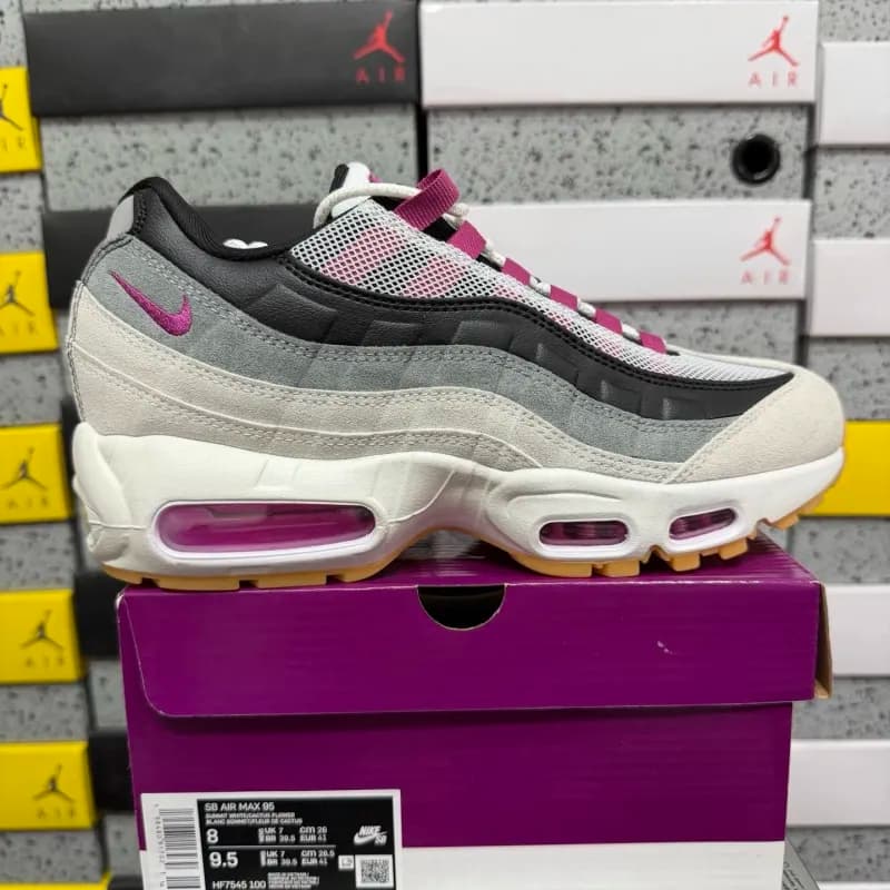 Nike Air Max 95 Particle Rose