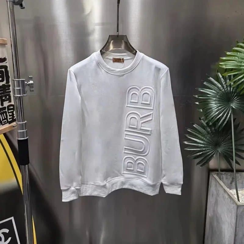 Burberry Graphic Tee Bear Print — 37