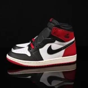 Nike × Travis Scott Air Force 1 Low Cactus Jack — AJ1黑脚趾 555088-125