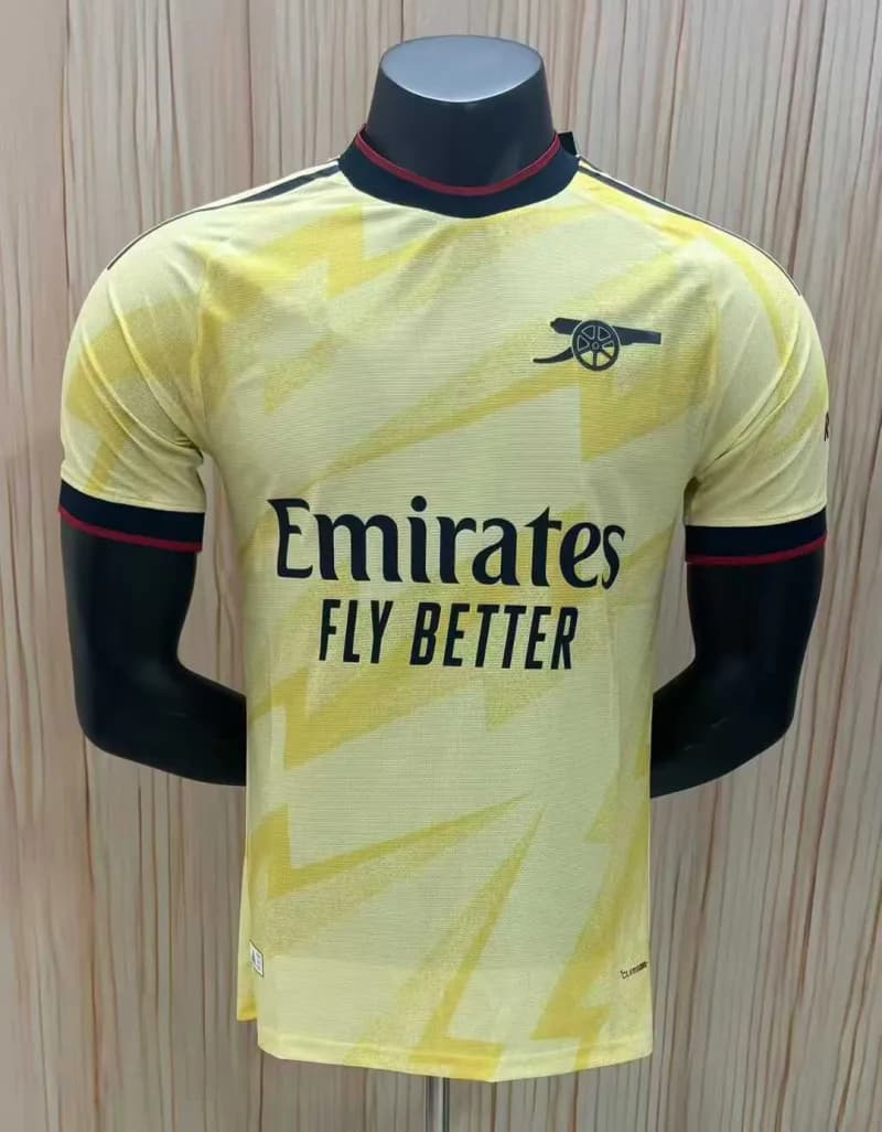 Nike Raglan Jersey Home Kit — 2627阿森纳