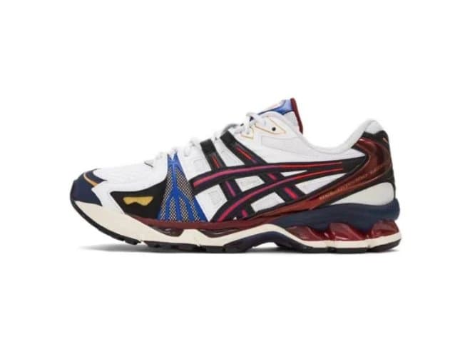 Asics Gel-Kayano 14 Multi-Color