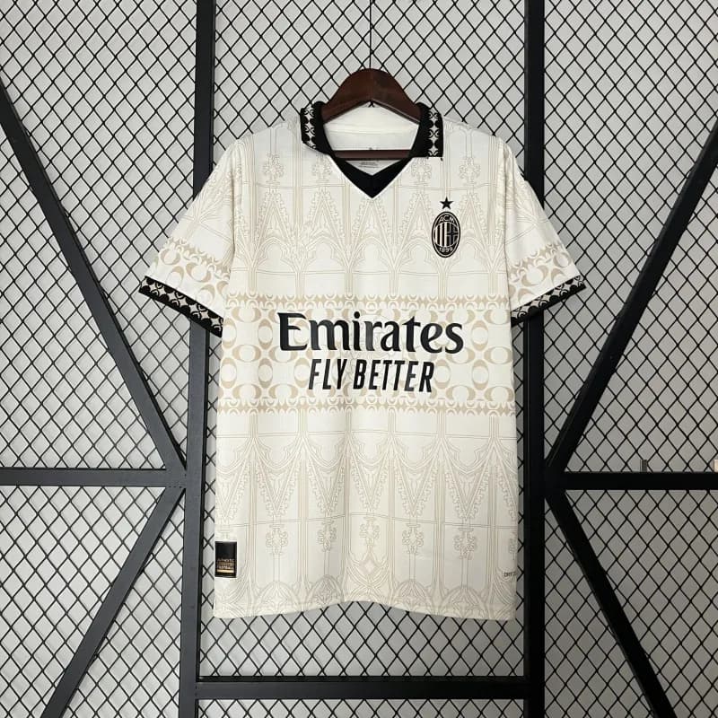 Puma Home Jersey Etihad Airways — 2425ac white