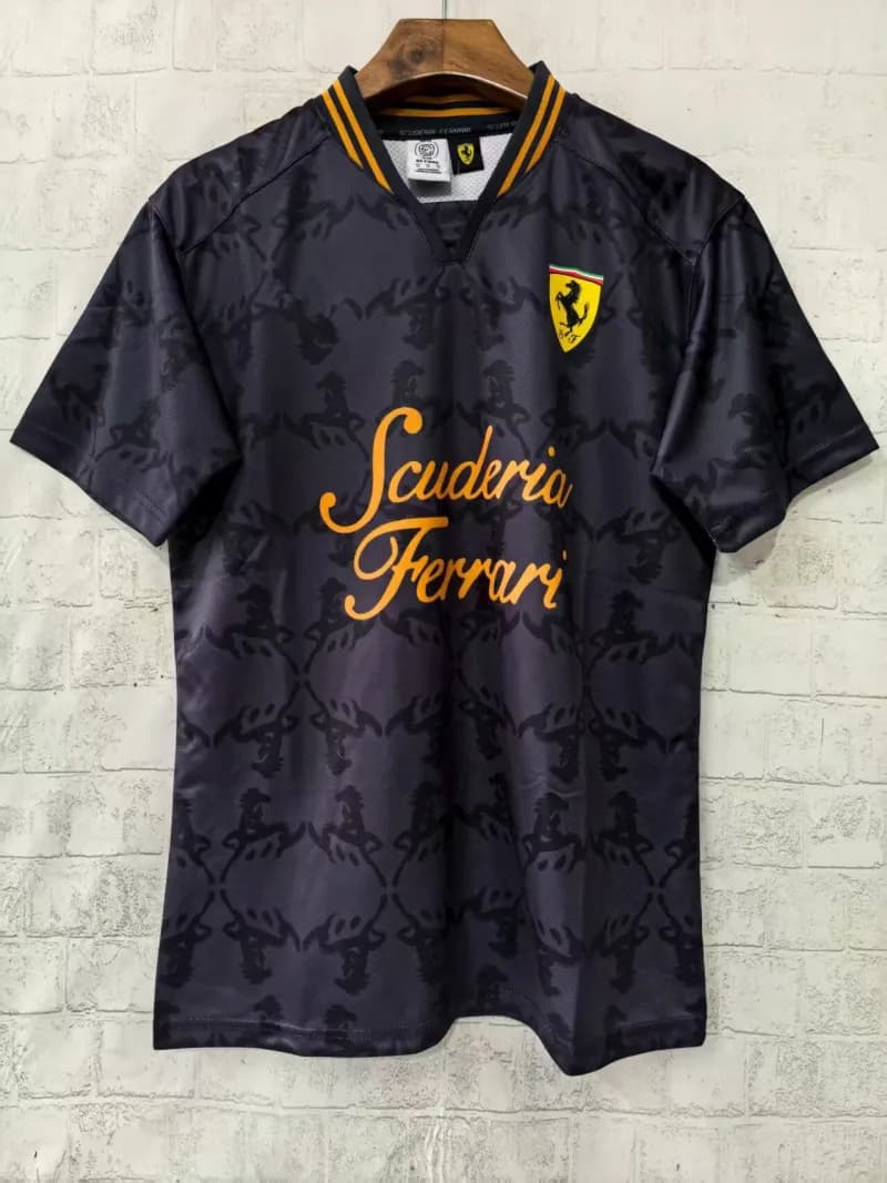 jersey factory 运动服