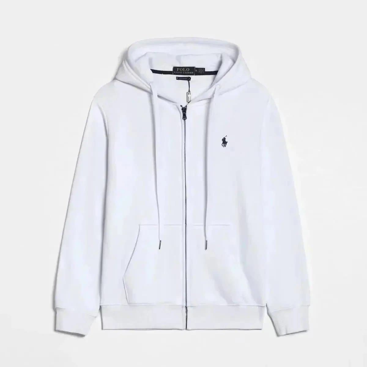 Polo Ralph Lauren Puffer Jacket Classic Fit — QS07