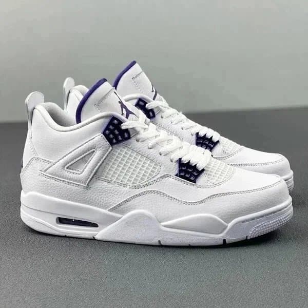 Air Jordan 4 Thunder — 16