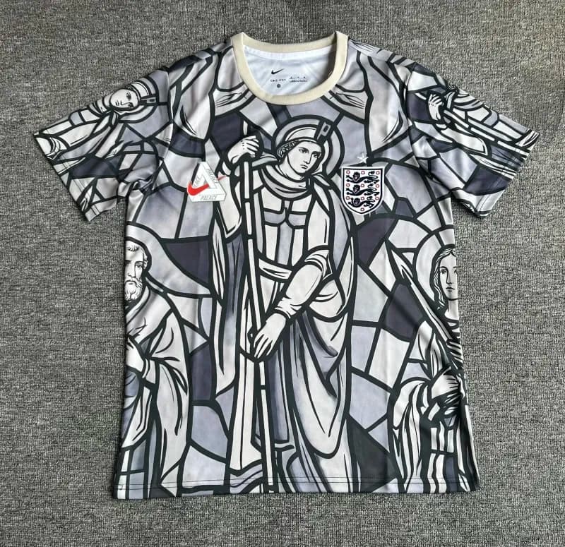 Adidas Germany Home Jersey 2022 World Cup — 英格兰特别版