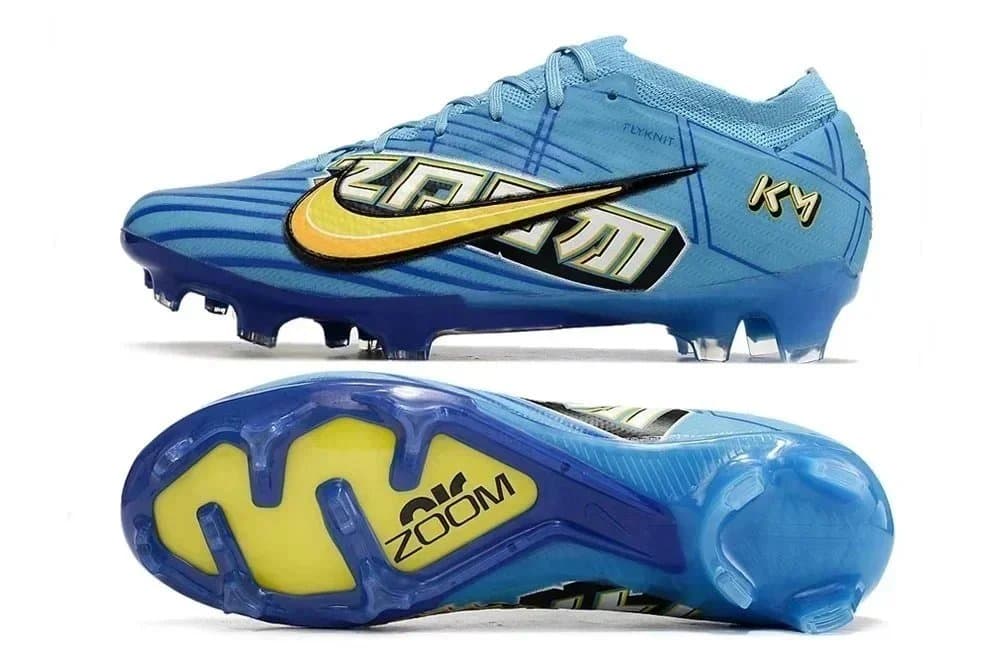 Nike Mercurial Superfly Volt Aqua — 9
