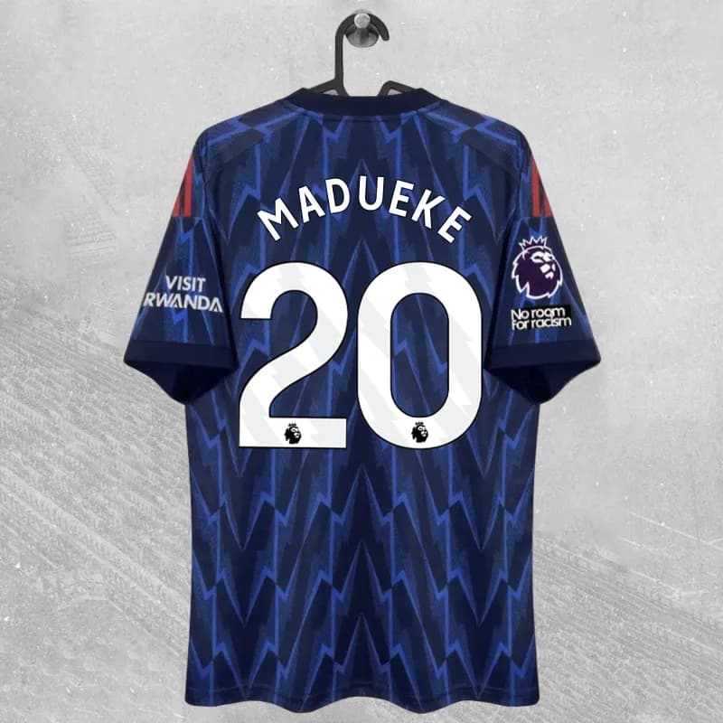 Home Jersey Madueke #20