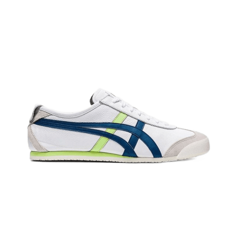 Asics Gel-Lyte III Sunset Yellow — 11638203-115