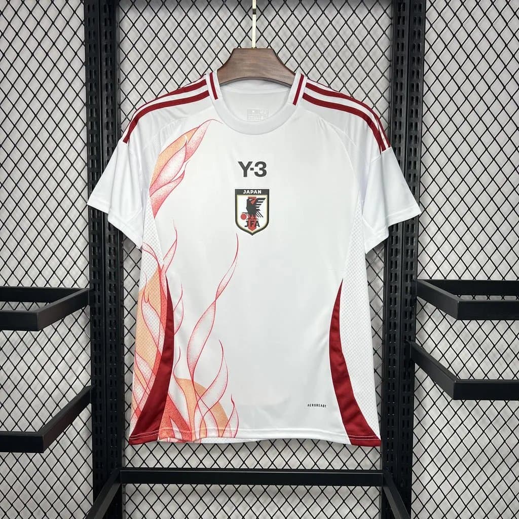Nike Copa Jersey Colombia Color Block — 2425 Japan Away