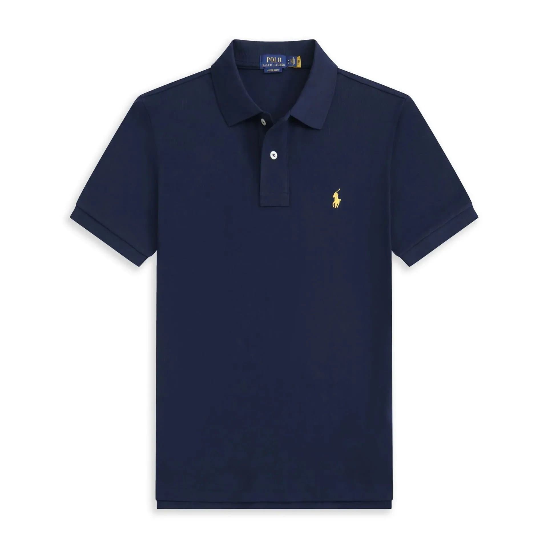Polo Ralph Lauren Polo Bear Tee Classic Bear Graphic — ALBB-DX-0001