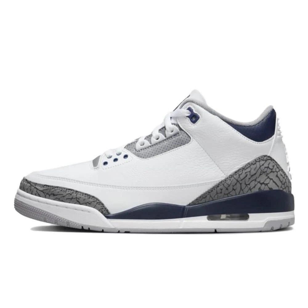 Air Jordan 3 Sunset — 6