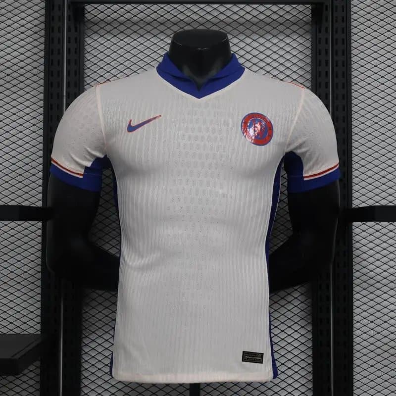 Nike USA Home Jersey 2024 — 010914028切尔西客场