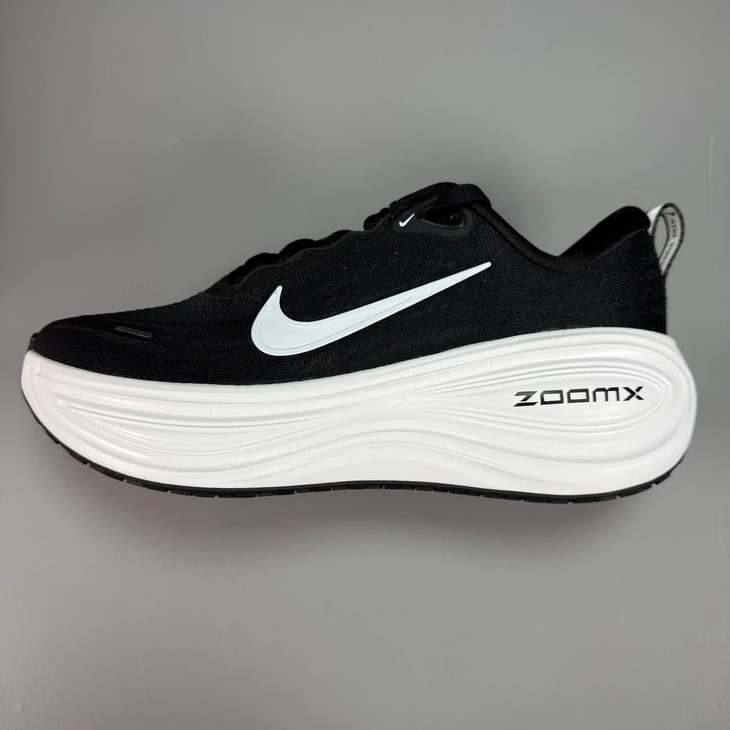 Nike ZoomX Vaporwaffle Black/White