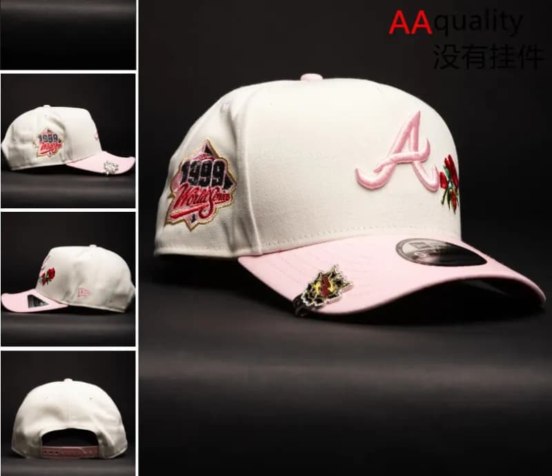 New Era × Corteiz 59FIFTY Cap Cap City Anniversary — 27