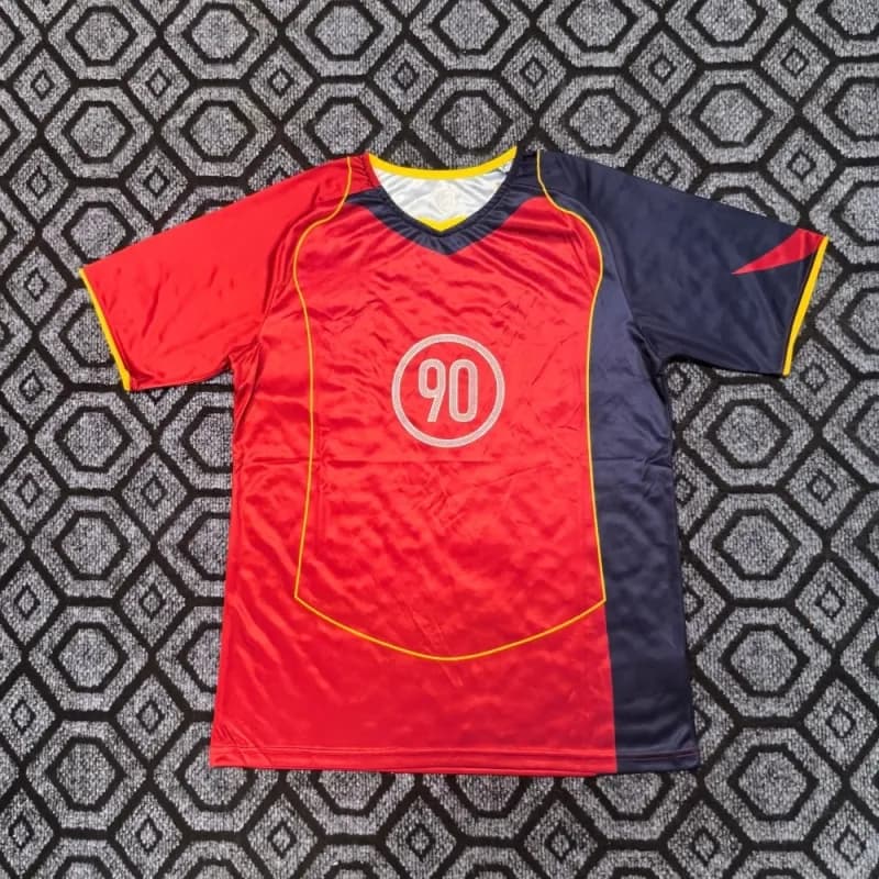 Nike Sport Jersey Number 90
