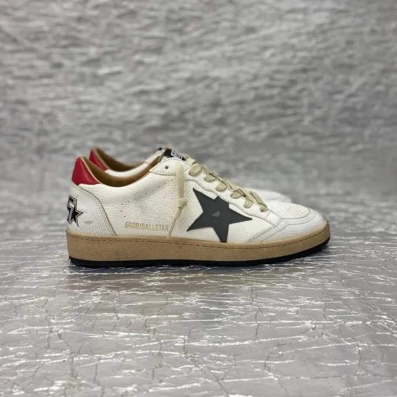 Golden Goose Ball Star Glitter Star — 35【定制配色!非质量问题不可退换!】