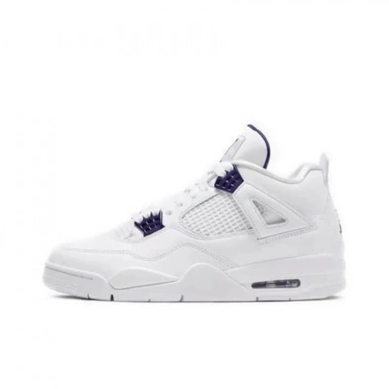 Air Jordan 4 Military Blue