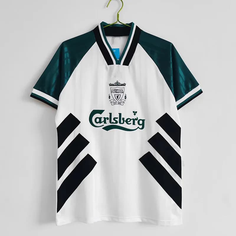 Adidas Home Jersey Pirelli Sponsor — 9395LWP客场