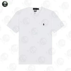 Polo Ralph Lauren Polo Bear Tee Mini Bear Logo — 2