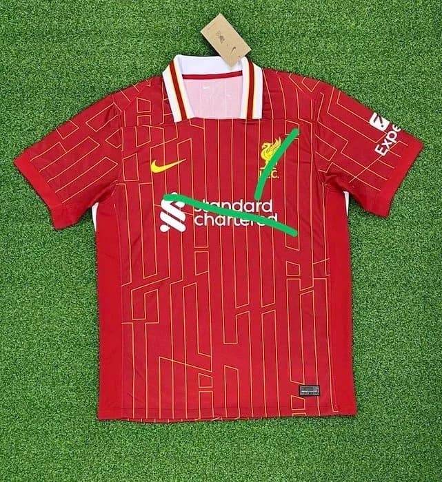 Adidas Arsenal Home Jersey Abstract Print — 11