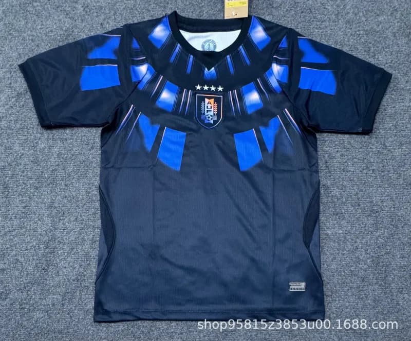 Soccer Jersey Argentina AFA Away