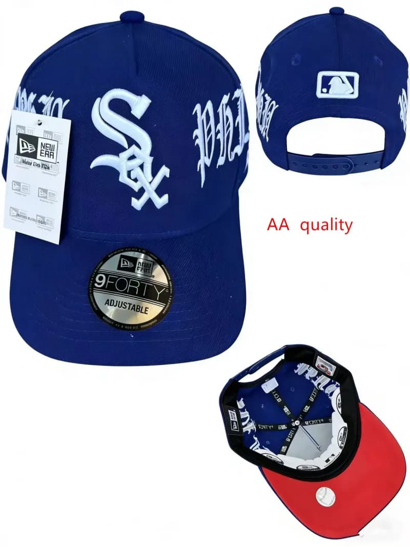 New Era × Corteiz 59FIFTY Cap Cap City Anniversary — 23