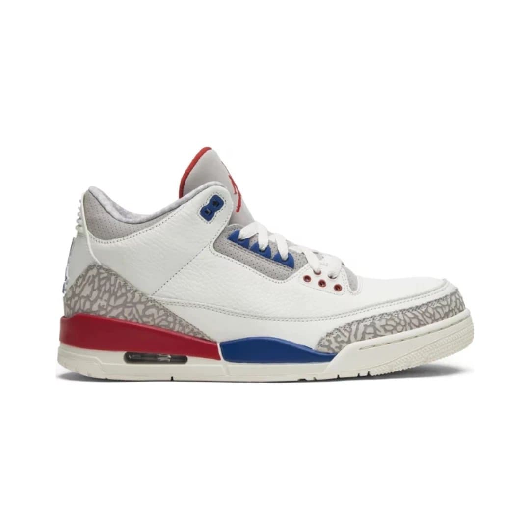 Air Jordan 3 Mocha — 36-47.5(留言备注尺码) · International Flight