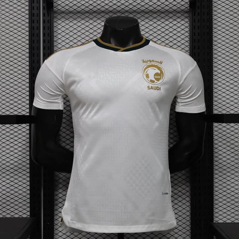 Nike Morocco National Team Home Jersey 2022 World Cup — 2627沙特客场