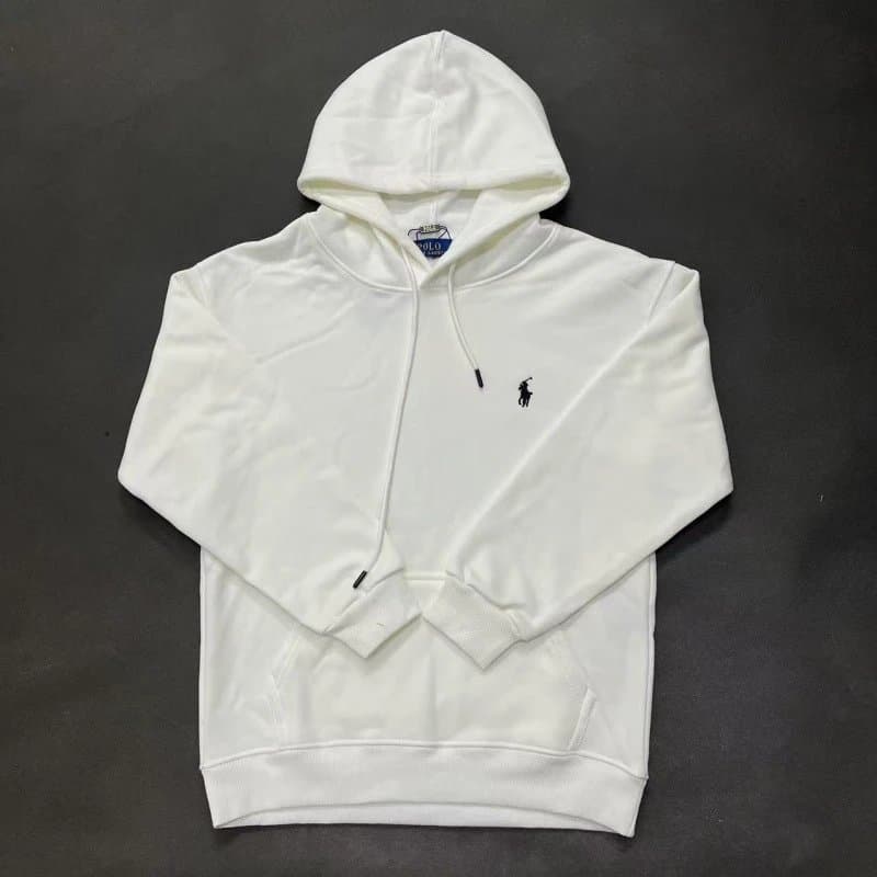 Polo Ralph Lauren Polo Hoodie Classic Fit