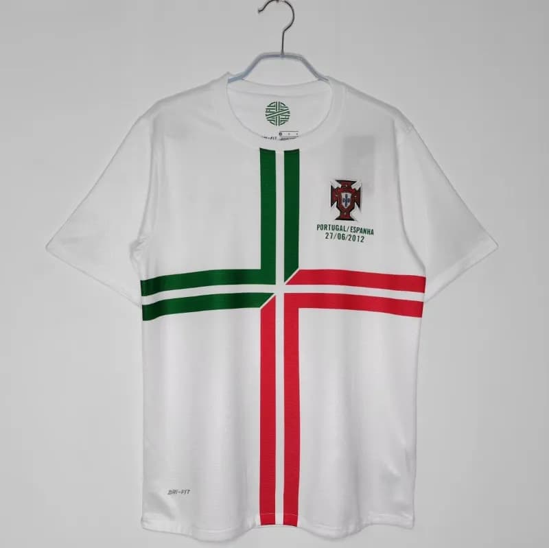 Nike Portugal/Espanha Match Tee 2012 Euro Championship