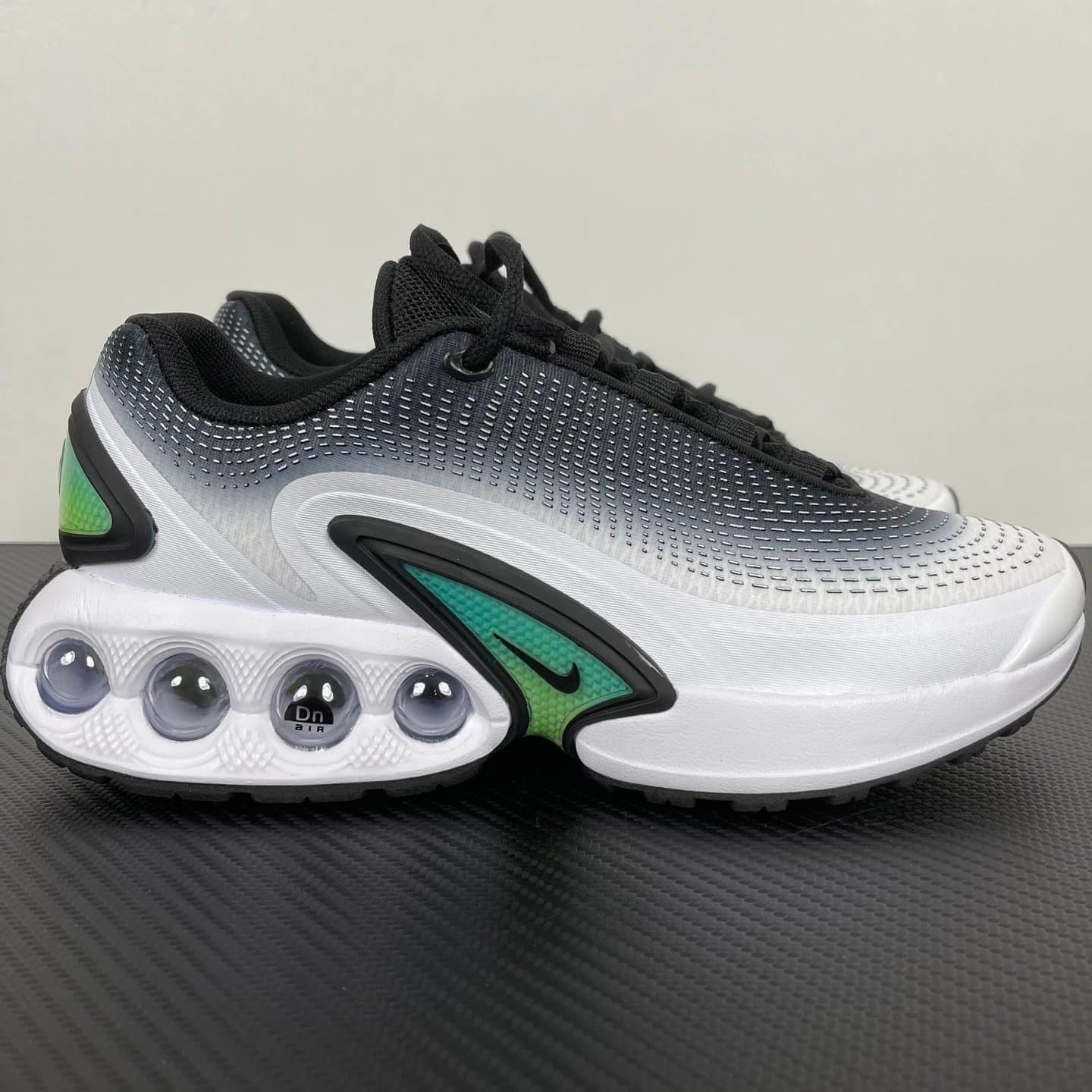 Nike Air Max Plus Particle Grey Pink — SK01-14273