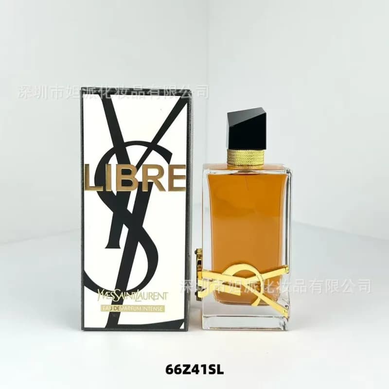 Saint Laurent Libre Eau de Parfum Intense Intense