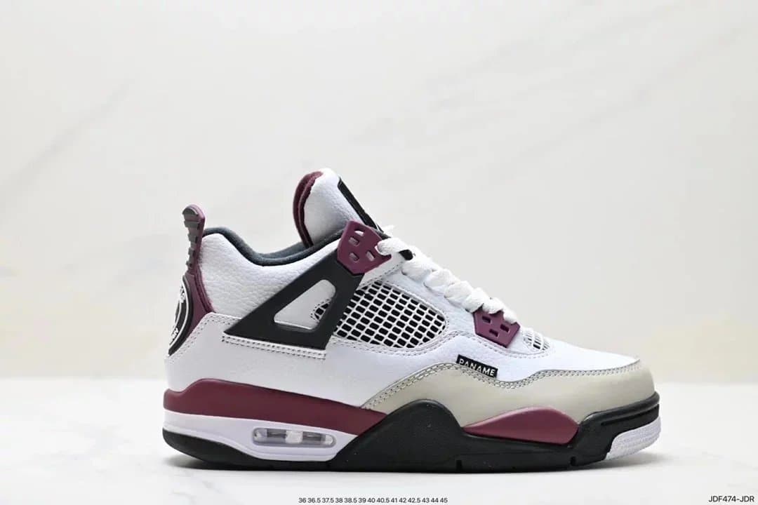 Air Jordan 4 Thunder — 款式8