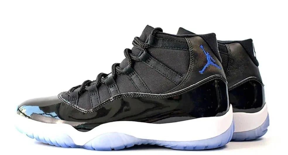 Air Jordan 11 Concord — 1