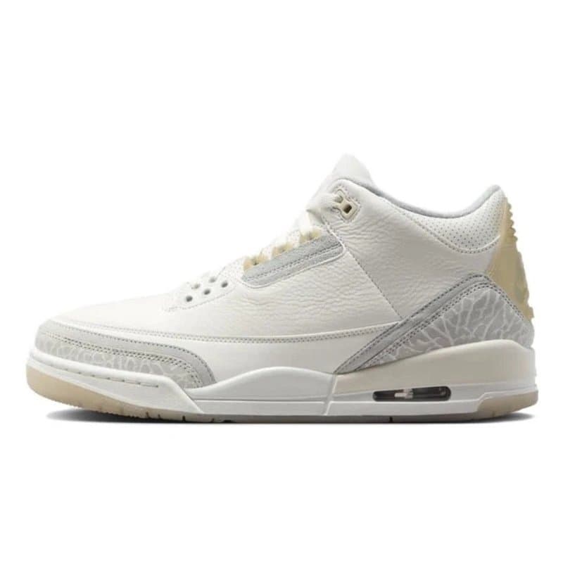 Air Jordan 3 True Red — A24
