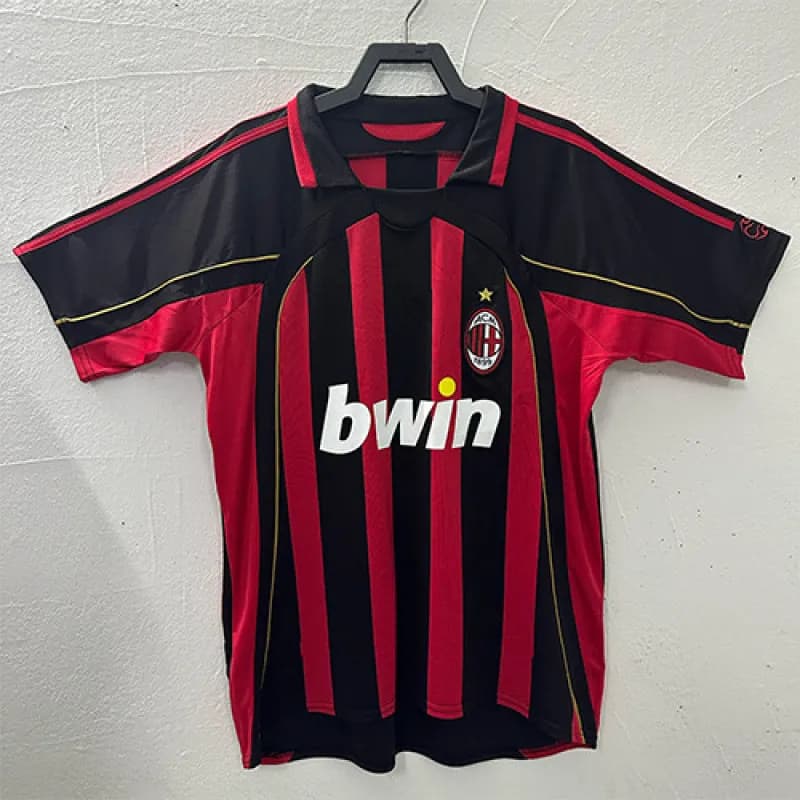 Home Jersey bwin Sponsor