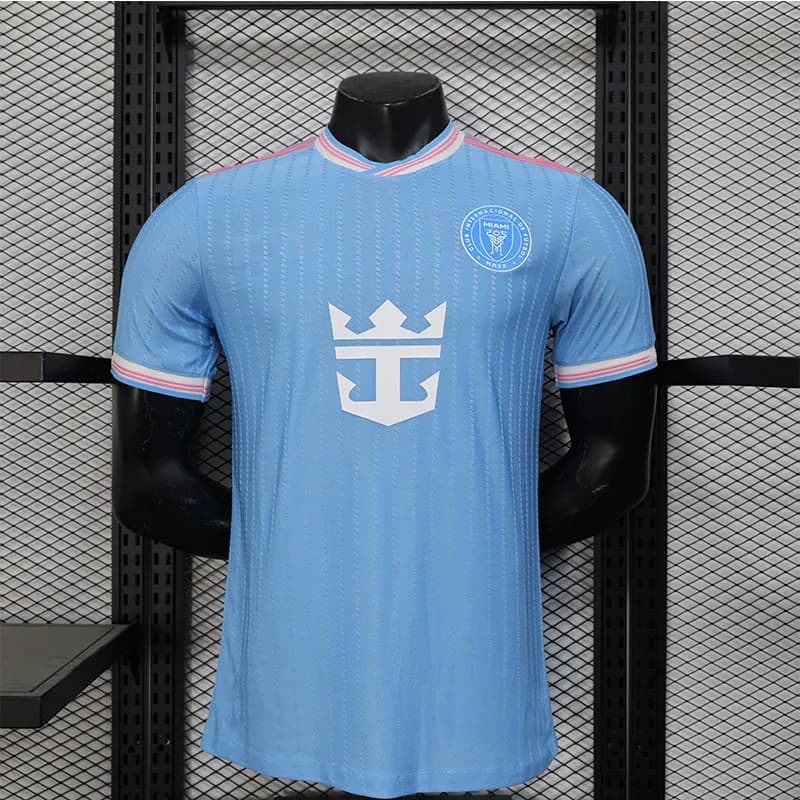 Puma BVB Home Jersey 2023/24 — 2526迈阿密二客球员