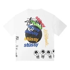 Supreme Box Logo Tee White — 3