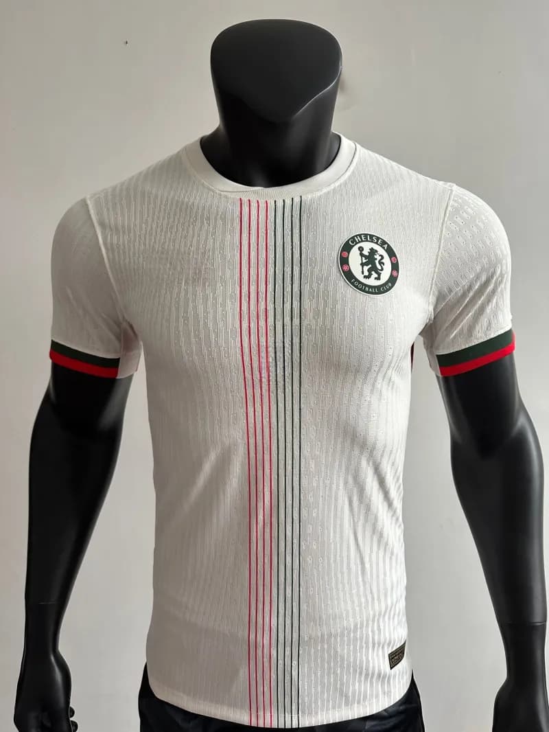 Home Jersey 2023/24 Away