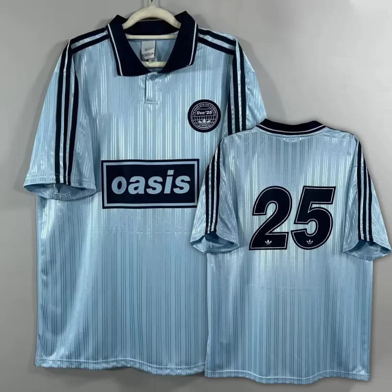 Adidas Real Madrid Away Jersey Endrick #9 — 2526oasis25 blue