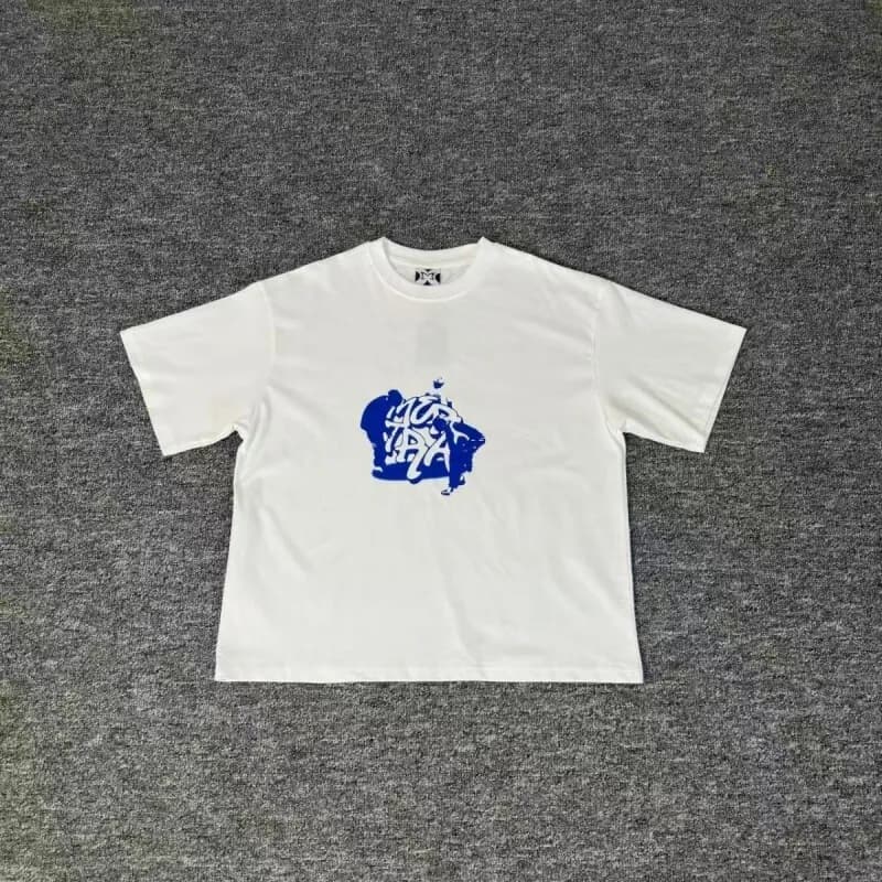 Jordan Graphic T-Shirt Six Jumpman Ovals — 6503