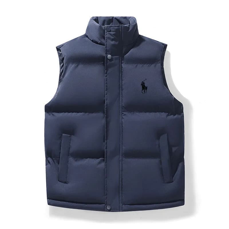 Polo Ralph Lauren Puffer Vest Classic Fit
