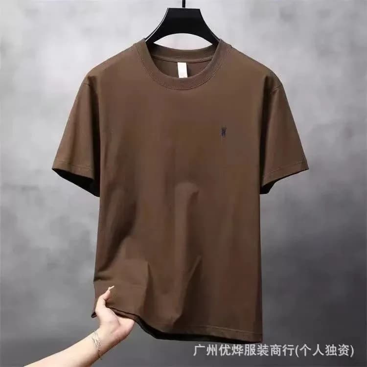 Polo Ralph Lauren Polo Tee Mini Pony