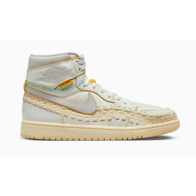 Air Jordan 1 High Mocha — FD2565-100