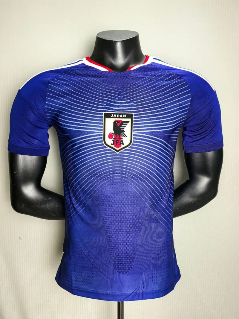 Nike Raglan Jersey Home Kit — 26-27日本主场