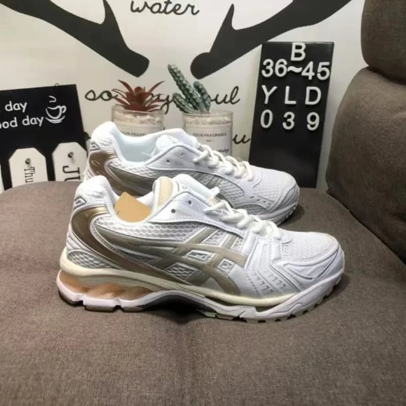 Asics Gel-1130 Silver Black — 27