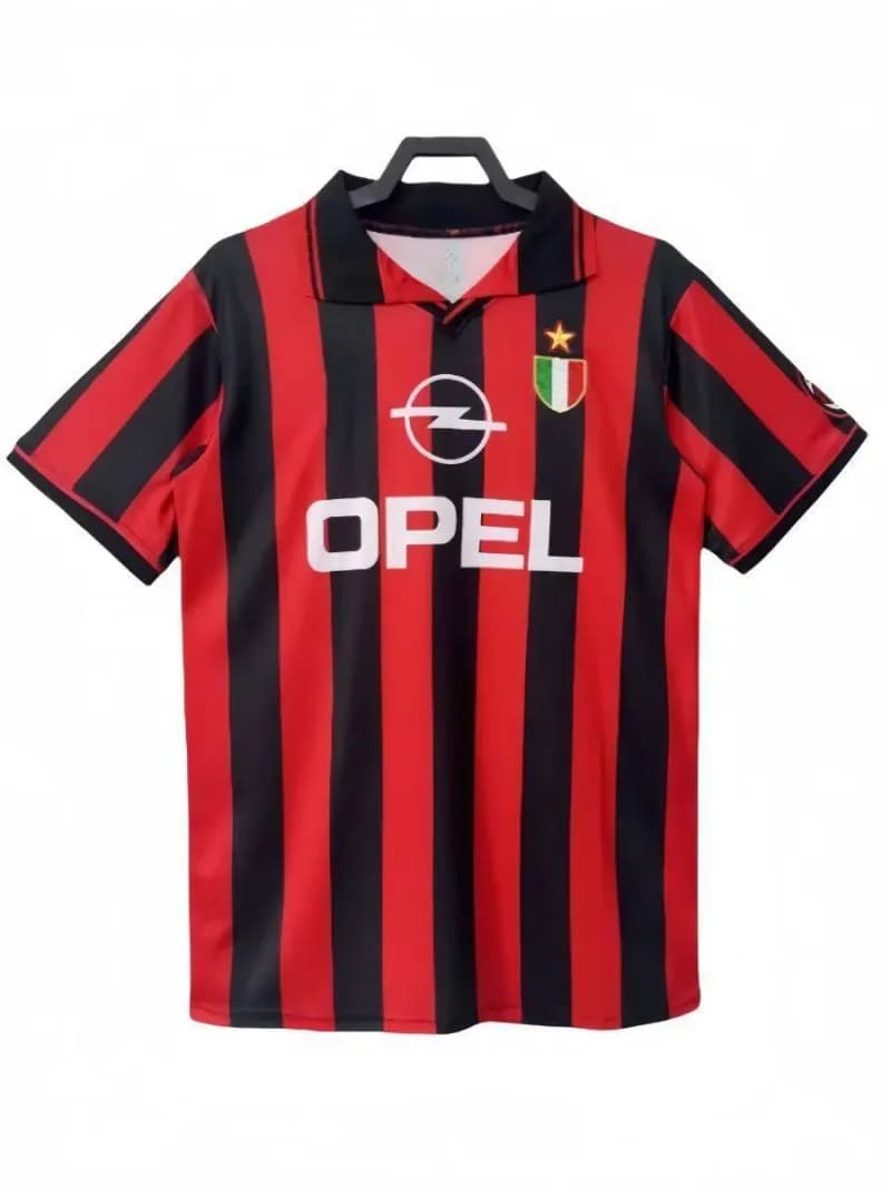 Adidas Real Madrid Away Jersey 2002-03 — 9697Ac Home Court